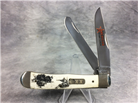 2014 Case 6254 SS Smooth Natural American Sportsman Turkey & Hunter Trapper