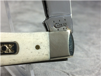 2014 Case 6254 SS Smooth Natural Grouse & Hunter American Sportsman Trapper