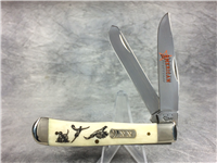2014 Case 6254 SS Smooth Natural American Sportsman Pheasant & Hunter Trapper