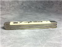 2014 Case 6254 SS Smooth Natural American Sportsman Pheasant & Hunter Trapper