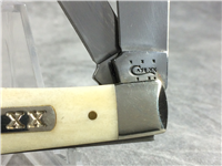 2014 Case 6254 SS Smooth Natural American Sportsman Pheasant & Hunter Trapper