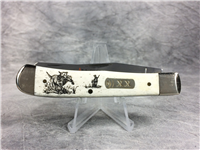 2013 Case 6254 SS Smooth Natural American Sportsman Duck & Hunter Trapper