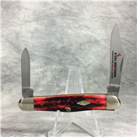 2014 Case 6208 SS Crimson Steel Brothers Whittler