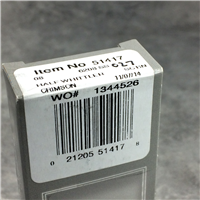 2014 Case 6208 SS Crimson Steel Brothers Whittler