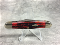 2014 Case 6208 SS Crimson Steel Brothers Whittler