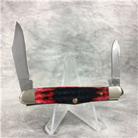 2014 Case 6208 SS Crimson Steel Brothers Whittler