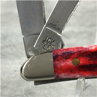 2014 Case 6220 SS Crimson Steel Brothers Peanut