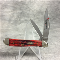 2014 Case 6220 SS Crimson Steel Brothers Peanut