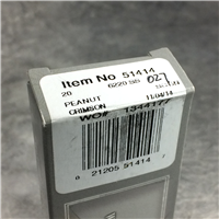 2014 Case 6220 SS Crimson Steel Brothers Peanut