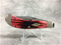 2014 Case TB62110 SS Crimson Tony Bose Saddlehorn