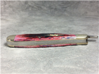 2014 Case 61953 1/2 L SS Crimson Steel Brothers Russlock