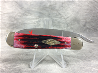 2014 Case 61953 1/2 L SS Crimson Steel Brothers Russlock