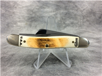 2013 Case 6318 CV Amber Stockman