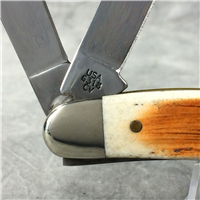 2013 Case 6318 CV Amber Stockman