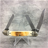 2013 Case 6318 CV Amber Stockman