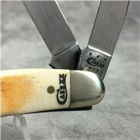 2013 Case 6318 CV Amber Stockman