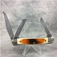 2013 Case 6318 CV Amber Stockman