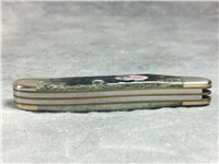 2002 Case 6220 SS Pitch Black American Flag Peanut