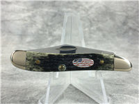 2002 Case 6220 SS Pitch Black American Flag Peanut