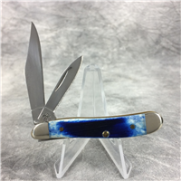 2014 Case 6220 SS Blue Appaloosa Ford Peanut