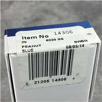 2014 Case 6220 SS Blue Appaloosa Ford Peanut