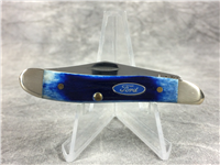 2014 Case 6220 SS Blue Appaloosa Ford Peanut