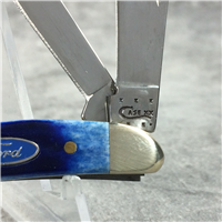 2014 Case 6220 SS Blue Appaloosa Ford Peanut