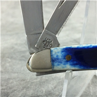 2014 Case 6220 SS Blue Appaloosa Ford Peanut