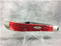 2011 Case 61048 CV Red Slimline Trapper