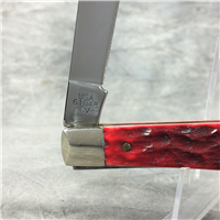 2011 Case 61048 CV Red Slimline Trapper