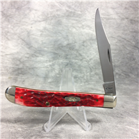 2011 Case 61048 CV Red Slimline Trapper