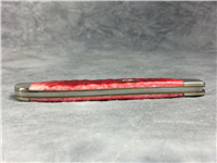 2011 Case 61048 CV Red Slimline Trapper