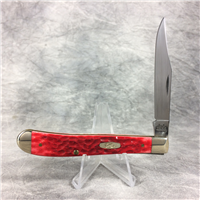 2006 CASE XX 61048 CV Red Slimline Trapper