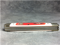 2011 CASE XX 4254 SS Red/White Christmas Trapper