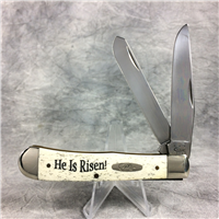 2013 Case 6254 SS Smooth Natural He Is Risen Trapper