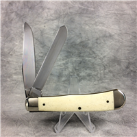 2013 Case 6254 SS Smooth Natural He Is Risen Trapper