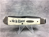 2013 Case 6254 SS Smooth Natural He Is Risen Trapper
