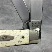 2013 Case 6254 SS Smooth Natural He Is Risen Trapper