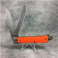 2015 CASE XX 4254 SS Orange DEER HUNTER Trapper