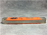 2015 CASE XX 4254 SS Orange DEER HUNTER Trapper