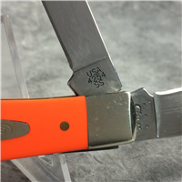 2015 CASE XX 4254 SS Orange DEER HUNTER Trapper