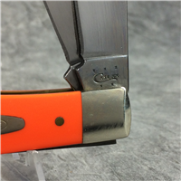 2015 CASE XX 4254 SS Orange DEER HUNTER Trapper