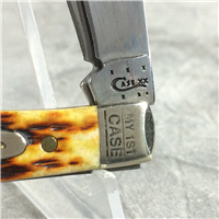 2014 Case 62154 SS Antique My First Case Trapper