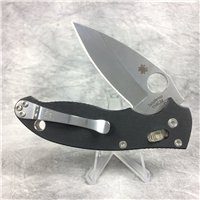 Rare SPYDERCO C101GP2 MANIX 2 154CM Ball-Bearing Lock