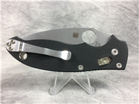 Rare SPYDERCO C101GP2 MANIX 2 154CM Ball-Bearing Lock