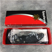 Rare SPYDERCO C101GP2 MANIX 2 154CM Ball-Bearing Lock