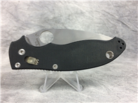 Rare SPYDERCO C101GP2 MANIX 2 154CM Ball-Bearing Lock