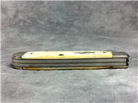 2000 Case 6254 SS Burnt White Limited Edition Trapper