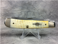 2000 Case 6254 SS Burnt White Limited Edition Trapper