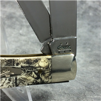 2005 Case 6254 SS Smooth Natural Hunter & Barn Laser etch Trapper